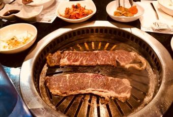 Manna BBQ User Photo