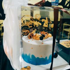 幸运盒子网红蛋糕房(民族路店) ảnh của người dùng