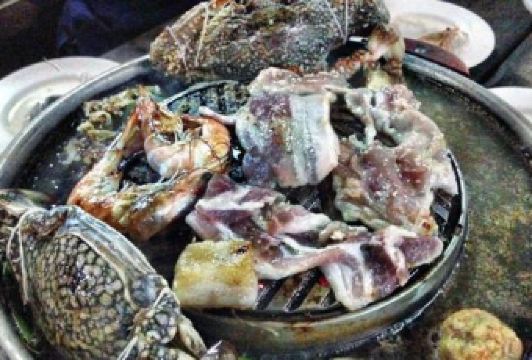 Sukonthan Buffet User Photo