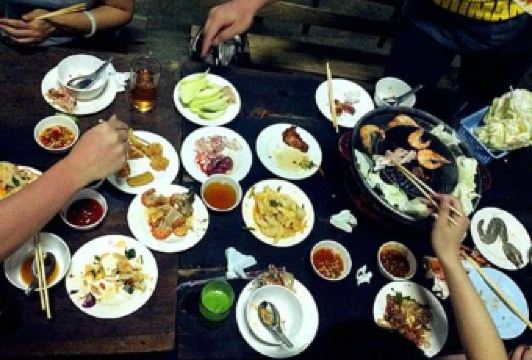 Sukonthan Buffet User Photo