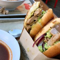 The Crack Shack - Little Italy User Photo