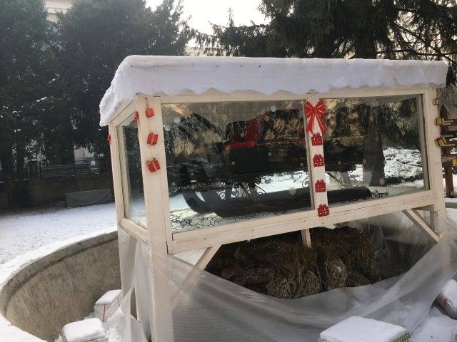 波士尼亞赫塞哥維納國家博物館