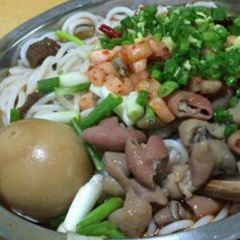 Zhengzongjishoulaofenguan User Photo