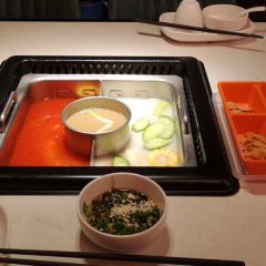 大渝火锅(平江万达店) 여행 사진