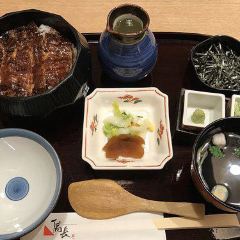 Hitsumabushi bincho User Photo