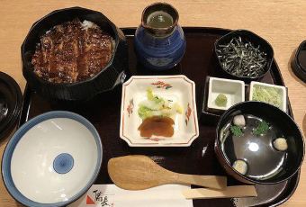 Hitsumabushi bincho用戶圖片