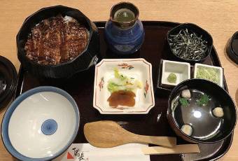 Hitsumabushi bincho用戶圖片