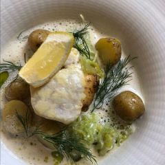 Eriks Gondolen User Photo