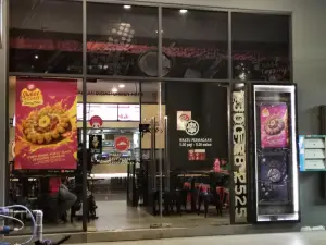 Cheong Foh Kopitiam