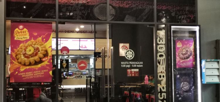 Cheong Foh Kopitiam