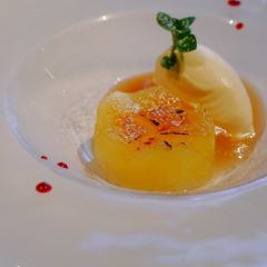 Restaurant Yamazaki User Photo
