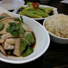 五星海南雞飯張用戶圖片