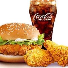 麦当劳(郴州北湖店) User Photo