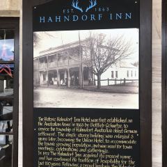 Hahndorf Inn 여행 사진