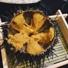 匠和风精致料理(三明万达店) User Photo