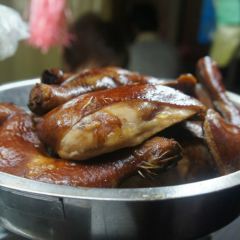 Super Star Chicken Feet Koay Teow Soup User Photo