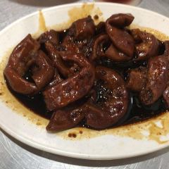 Super Star Chicken Feet Koay Teow Soup User Photo