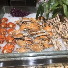 泰顺长红大酒店·餐厅 User Photo