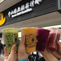 AH·KIANG User Photo