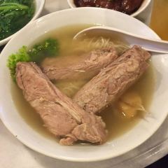 Song Fa Bak Kut Teh User Photo