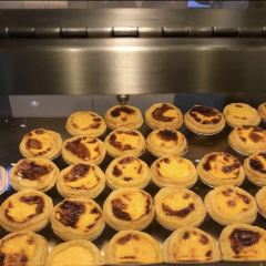 玛得利蛋糕(街心花园店) User Photo