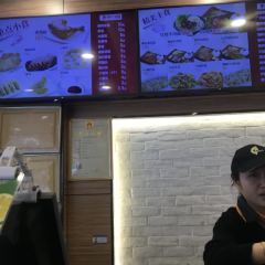 Jijixiaozhen (shishi) User Photo
