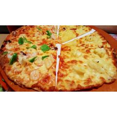 Pizza Hut (shuangqiao) 여행 사진