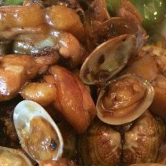 乌镇那一年小院主题餐厅(甘泉西路店) User Photo
