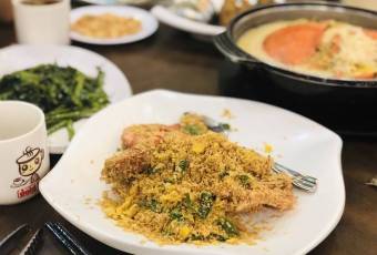 舊機場路飲食與購物中心用戶圖片