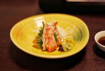 冰雪之門 蟹料理用戶圖片