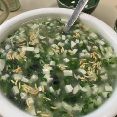 小院子酒家 User Photo