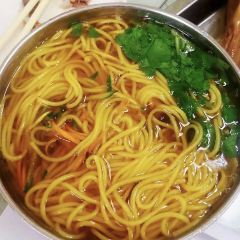 顺建国肉串店 User Photo