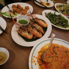 Somboon Seafood @ Ratchada User Photo