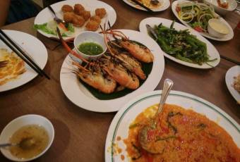 สมบูรณ์โภชนา user photo