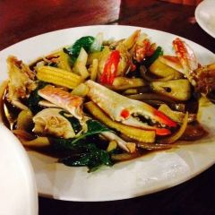Dragon Door Restaurant User Photo