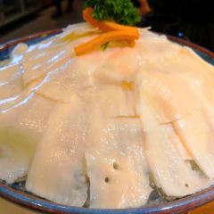 左庭右院鲜牛肉火锅(新世界城店) User Photo