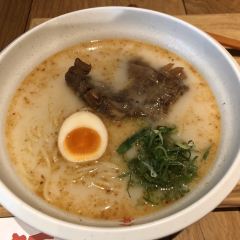 味千拉面(和平大道奥山世纪城店) User Photo