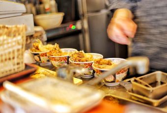 十勝豚丼-Ippin（札幌北十條店）用戶圖片