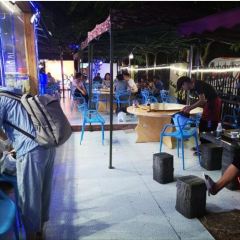 XIAO HAI TUN LIAN SUO HAI XIAN CANTING User Photo