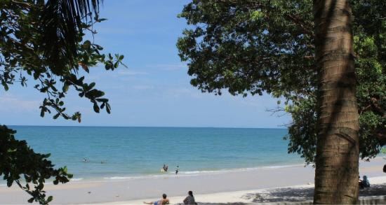 Datai Bay