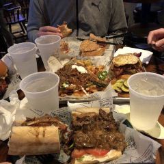 Cooter Brown's Tavern User Photo