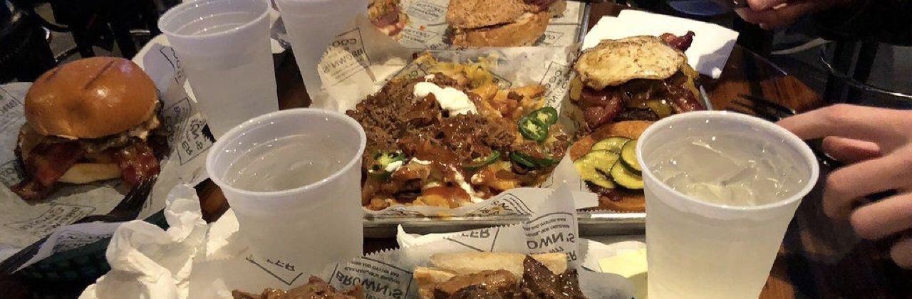 Cooter Brown's Tavern