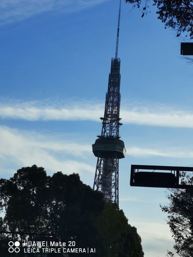 榮景點 名古屋旅遊評論 旅行指南 Trip Com