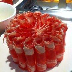 Haidilao Hot Pot Dian (XuJiaHui) User Photo