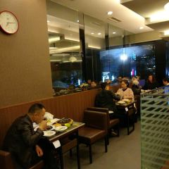 豪客来牛排(步行街店) User Photo