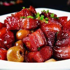 四川天和饭店(长江路店) 여행 사진