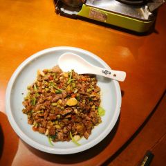 一日三餐風味館張用戶圖片