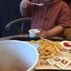 KFC (xunyanglu) User Photo