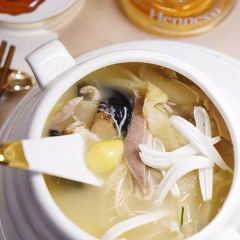 East Ocean Seafood Restaurant User Photo