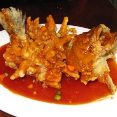 Guangmingcun Restaurant (Huaihai Middle Road) User Photo